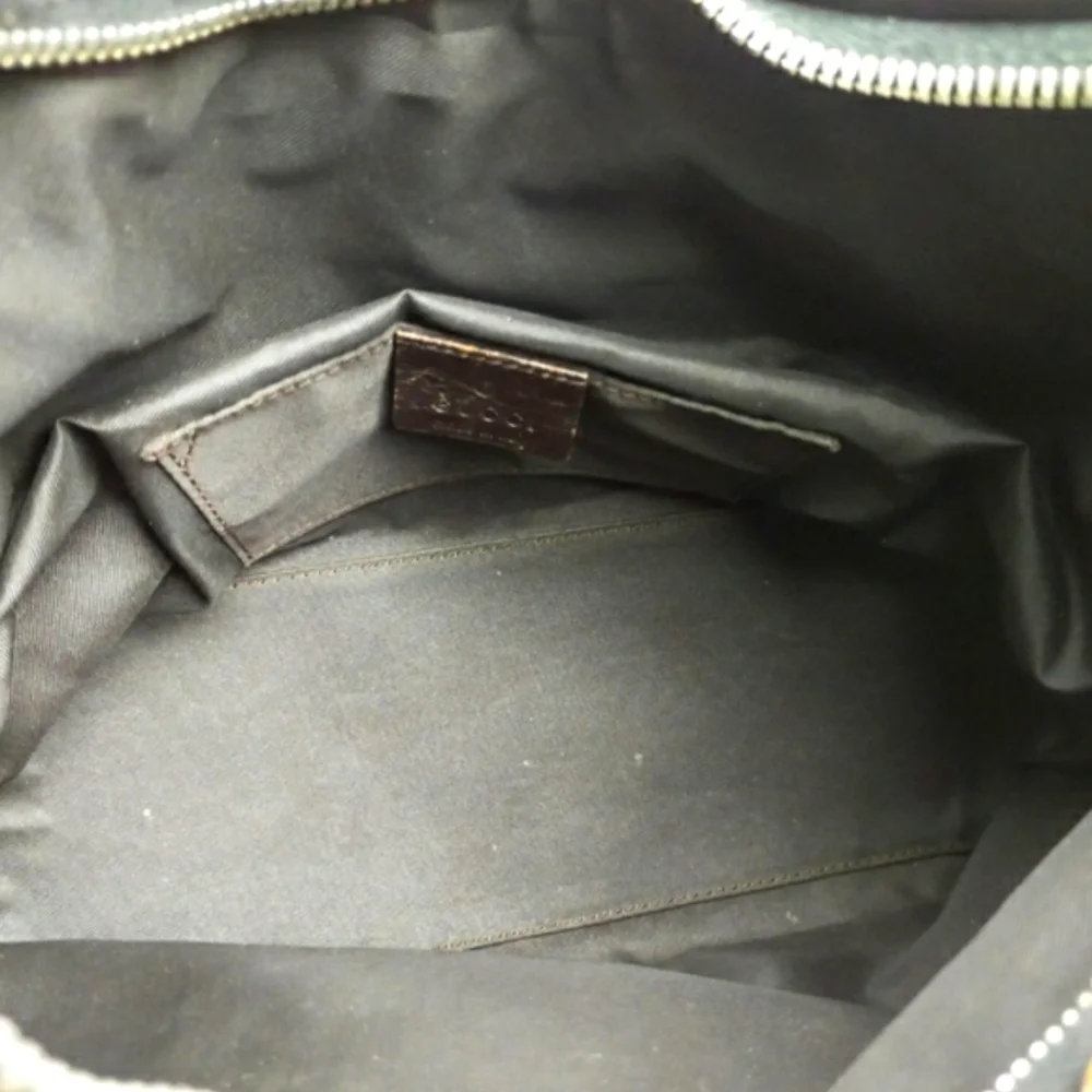 Gucci Vintage Hand Bag EUC - Picture 4 of 16